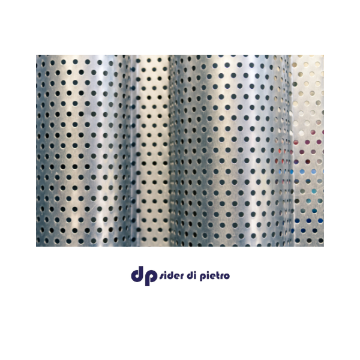 Lamiere Peforate / A L Di MISUMI | MISUMI - Foto 12